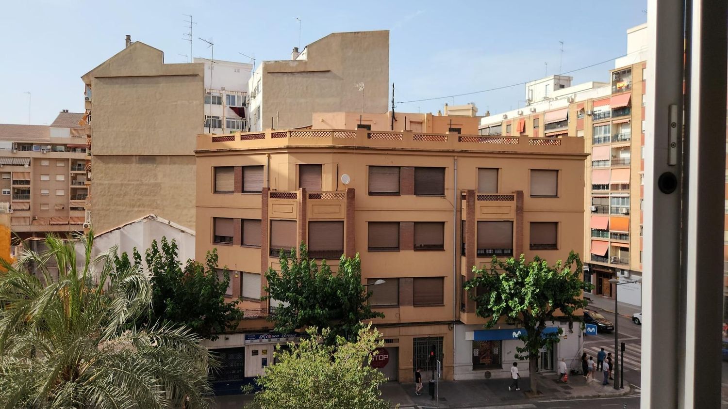Piso en Avenida del Doctor Peset Aleixandre, Tormos - Foto 41