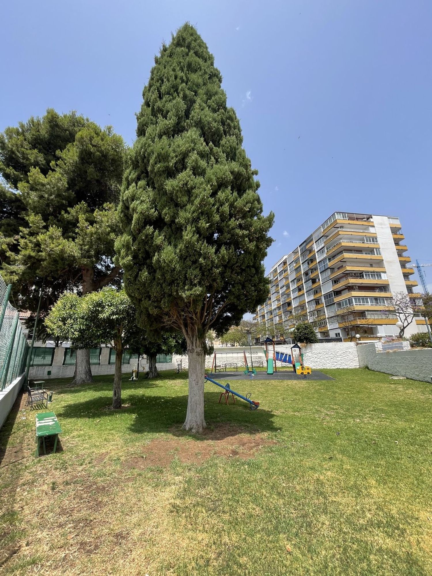 Piso en Avenida de la Telefónica, 13, Parque de la Paloma, Parque de la Paloma - Foto 24