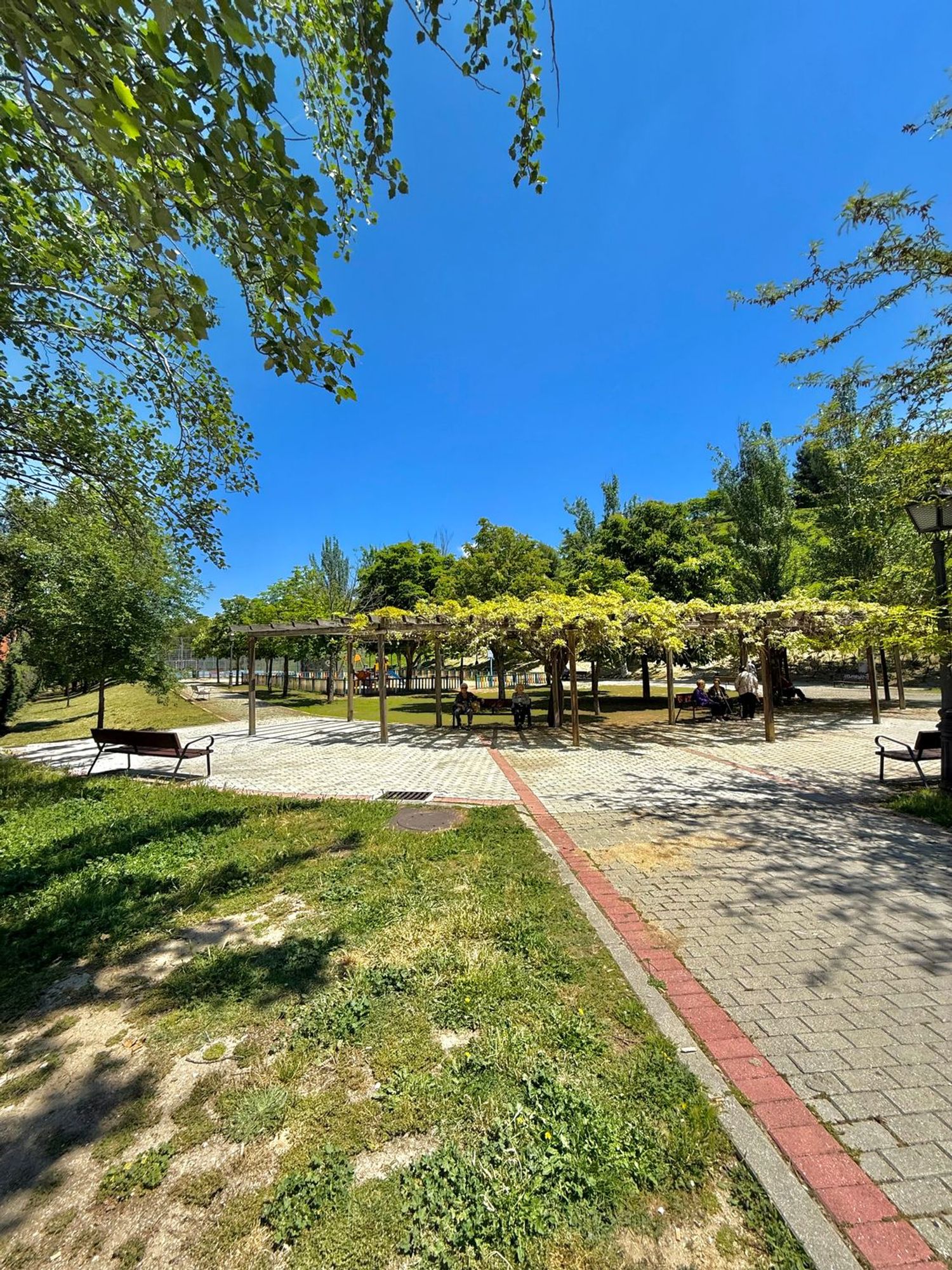 Piso en calle de Venancio Martín, 28 - Foto 1