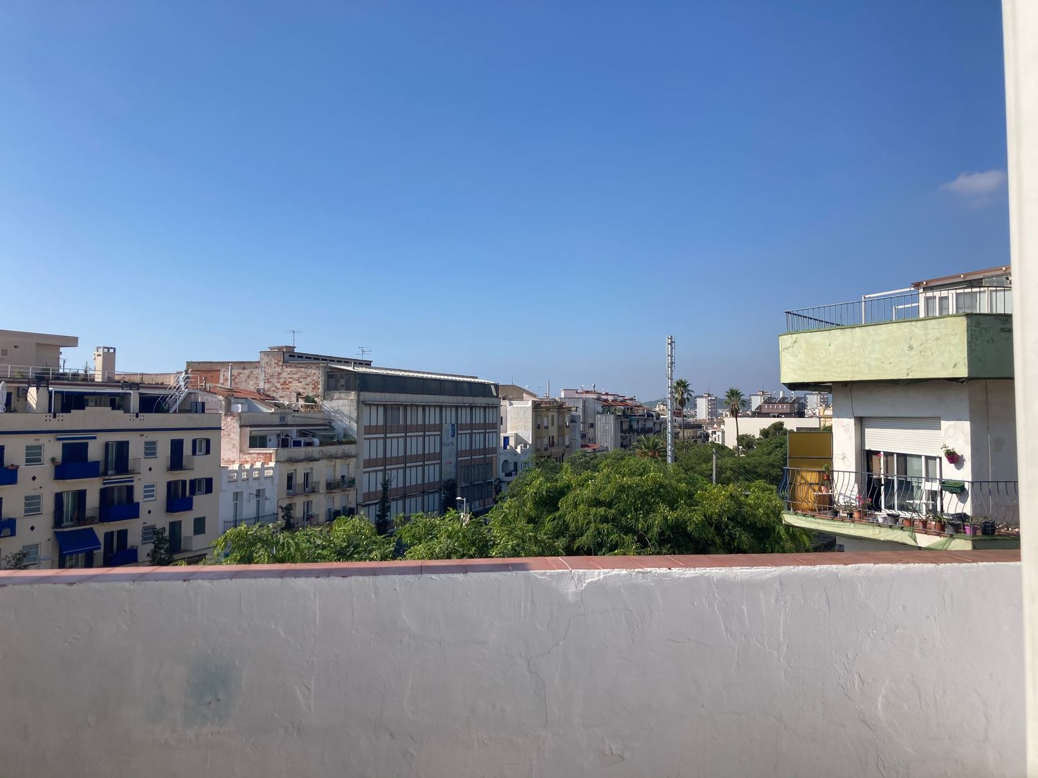 Ático en camino Dels Capellans, 2 - Foto 4