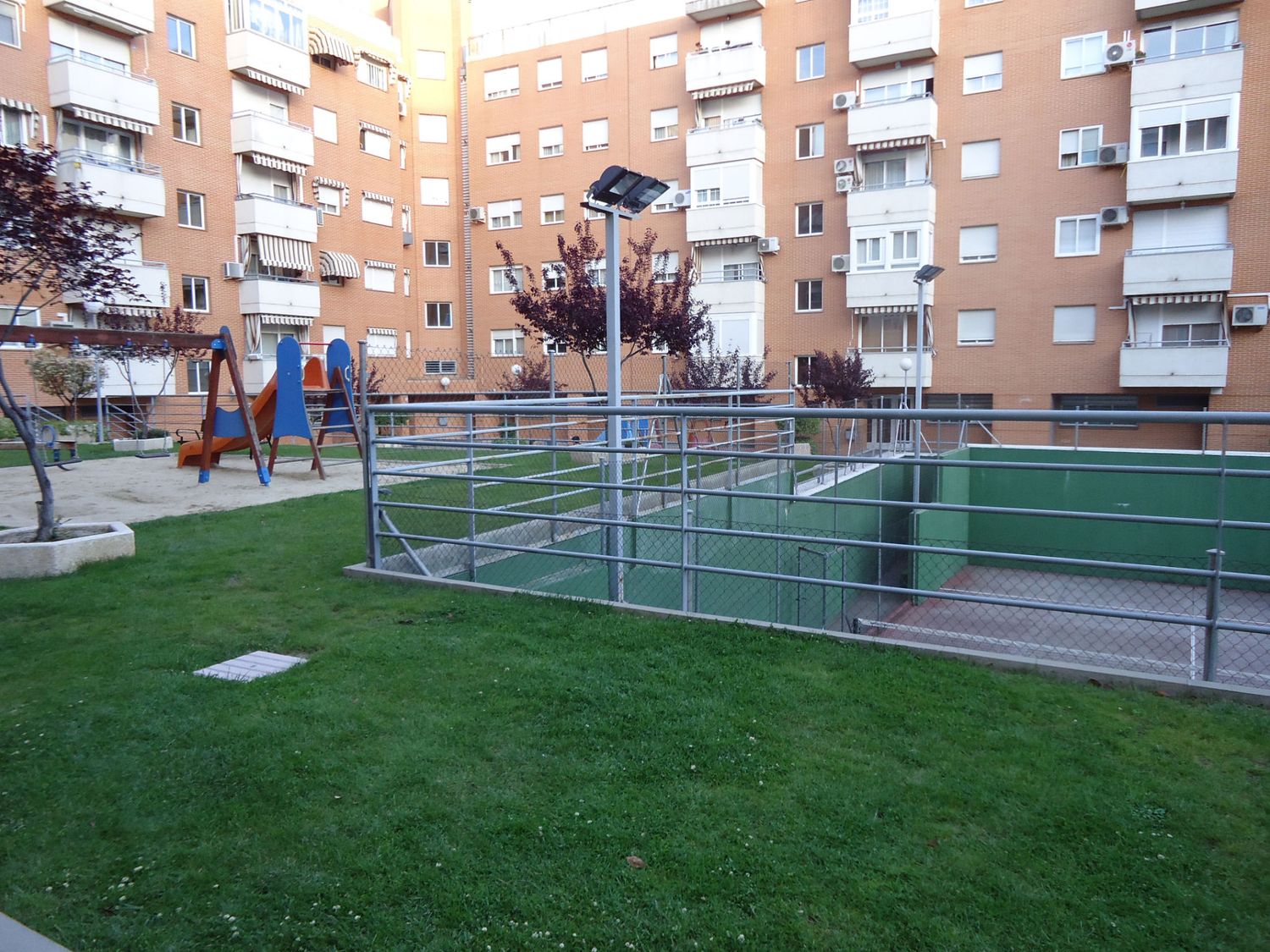 Piso en Avenida Retamas, 38 - Foto 4