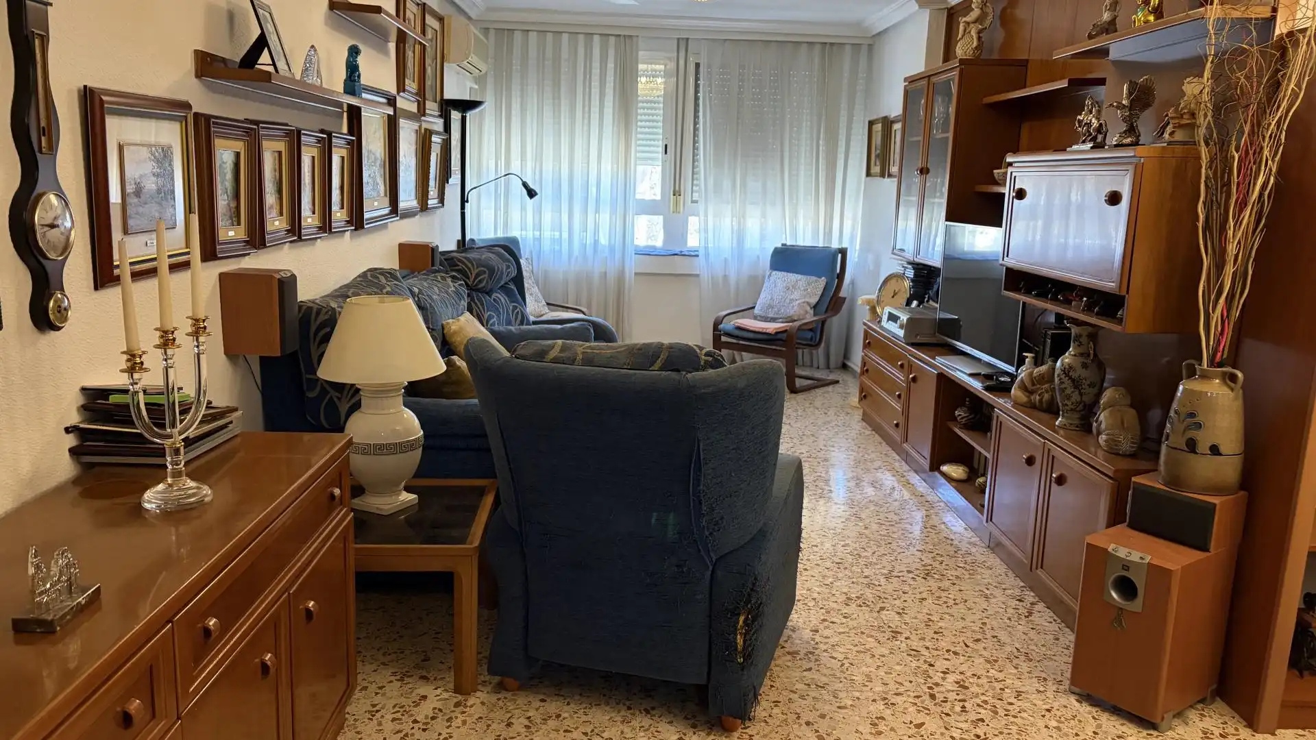 Piso en  Calle Cronista Diego Rodriguez de Almela 6 - Foto 3