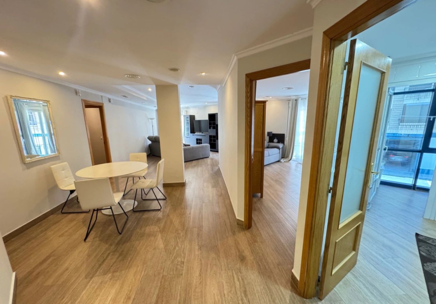 Piso en Avenida d'Alacant, 12, Centro Urbano, Centro Urbano - Foto 2