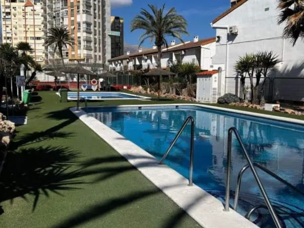 Chalet adosado en avenida Juan Fuster Zaragoza, 10 - Foto 19