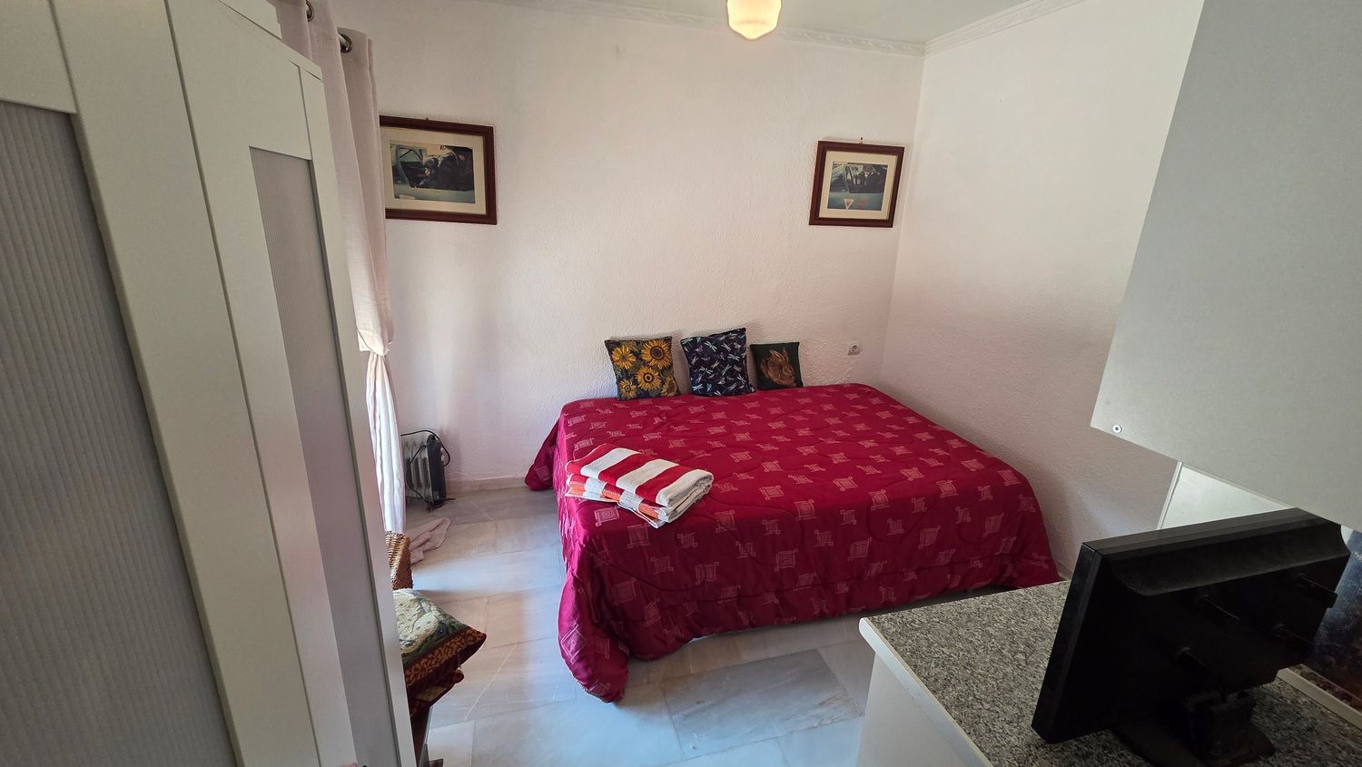 Casa o chalet independiente en Urbanización las Adelfas, 13, Calaburra - Chaparral, Calaburra - Chaparral - Foto 5