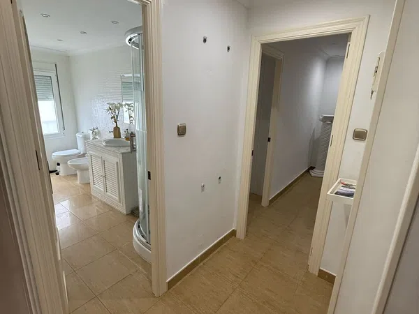 Piso en Calle Pericón de Cádiz, 30, La Caleta - La Viña, La Caleta - La Viña - Foto 5