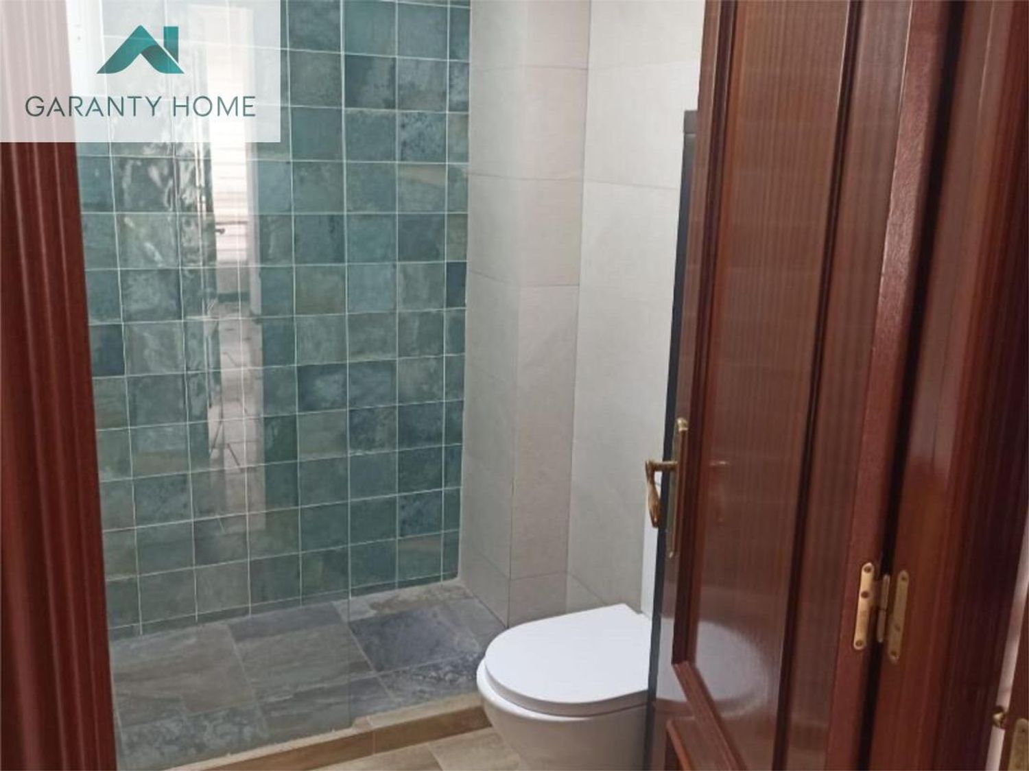 Piso en Calle Martínez de la Rosa, Suárez - Foto 18