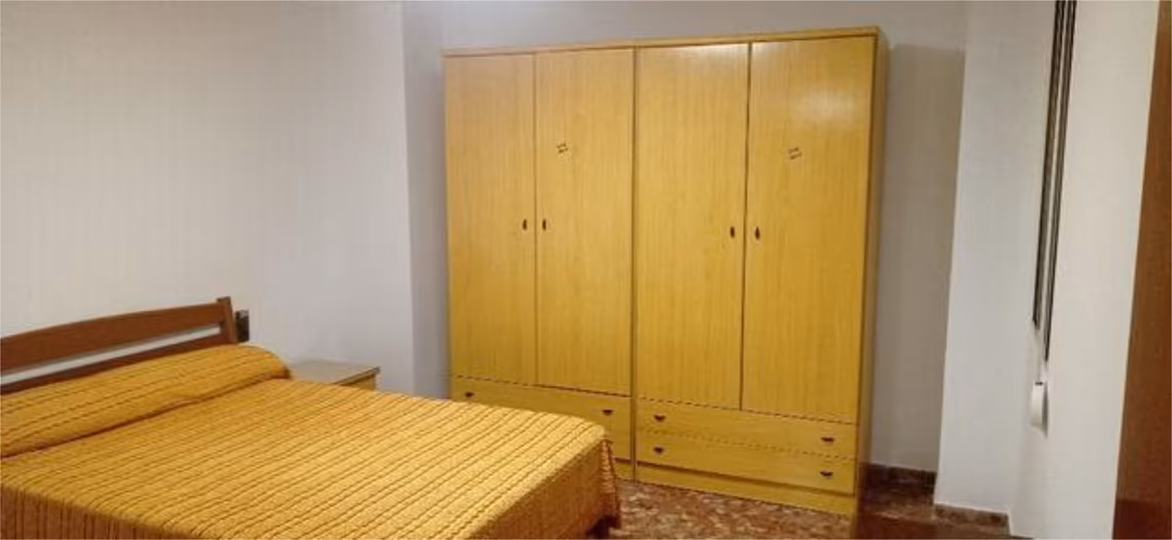 Piso en Nazaret - Foto 5