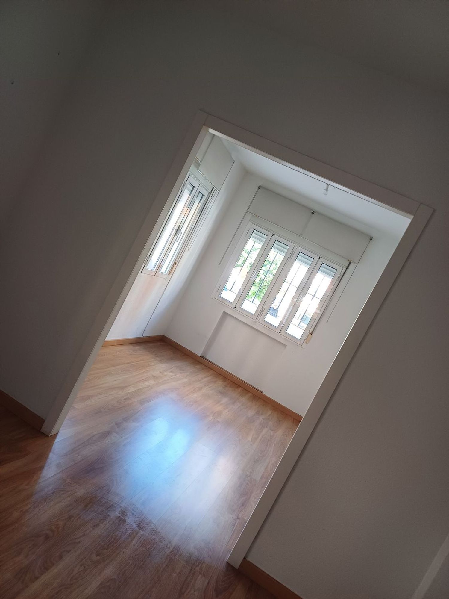 Piso en calle Monte Carmelo, 25 - Foto 6