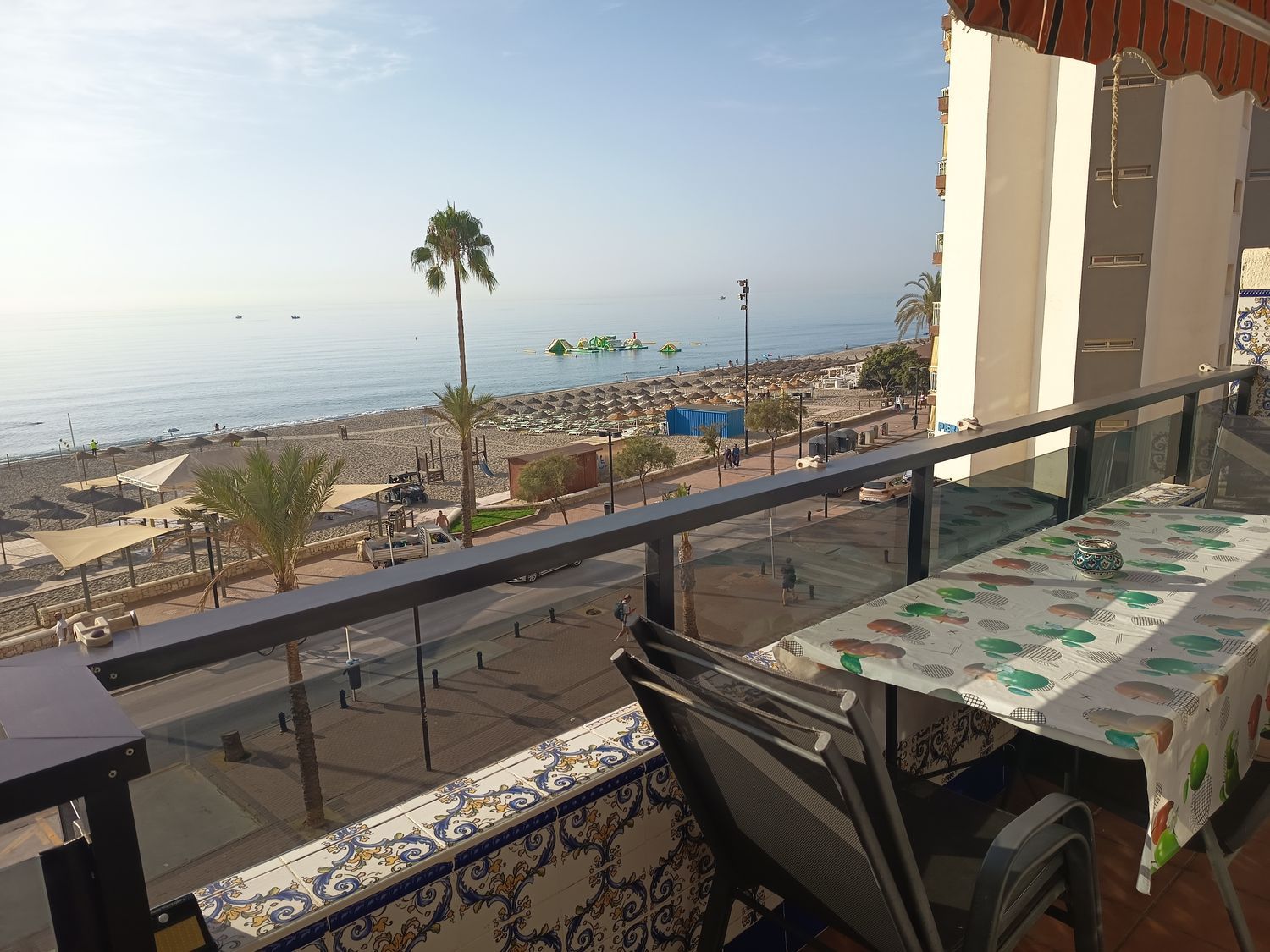 Piso en Paseo Marítimo Rey de España, 10, Zona Puerto Deportivo, Zona Puerto Deportivo - Foto 3