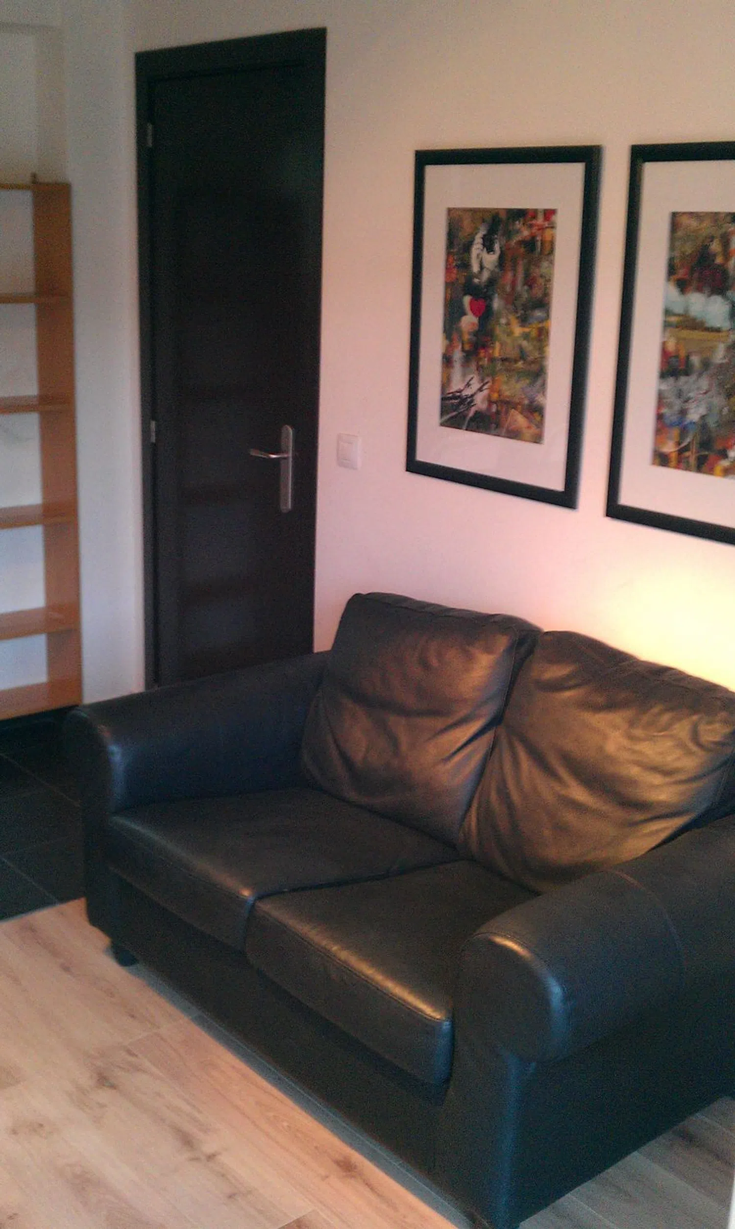 Piso en calle Vizcaya, 4 - Foto 13