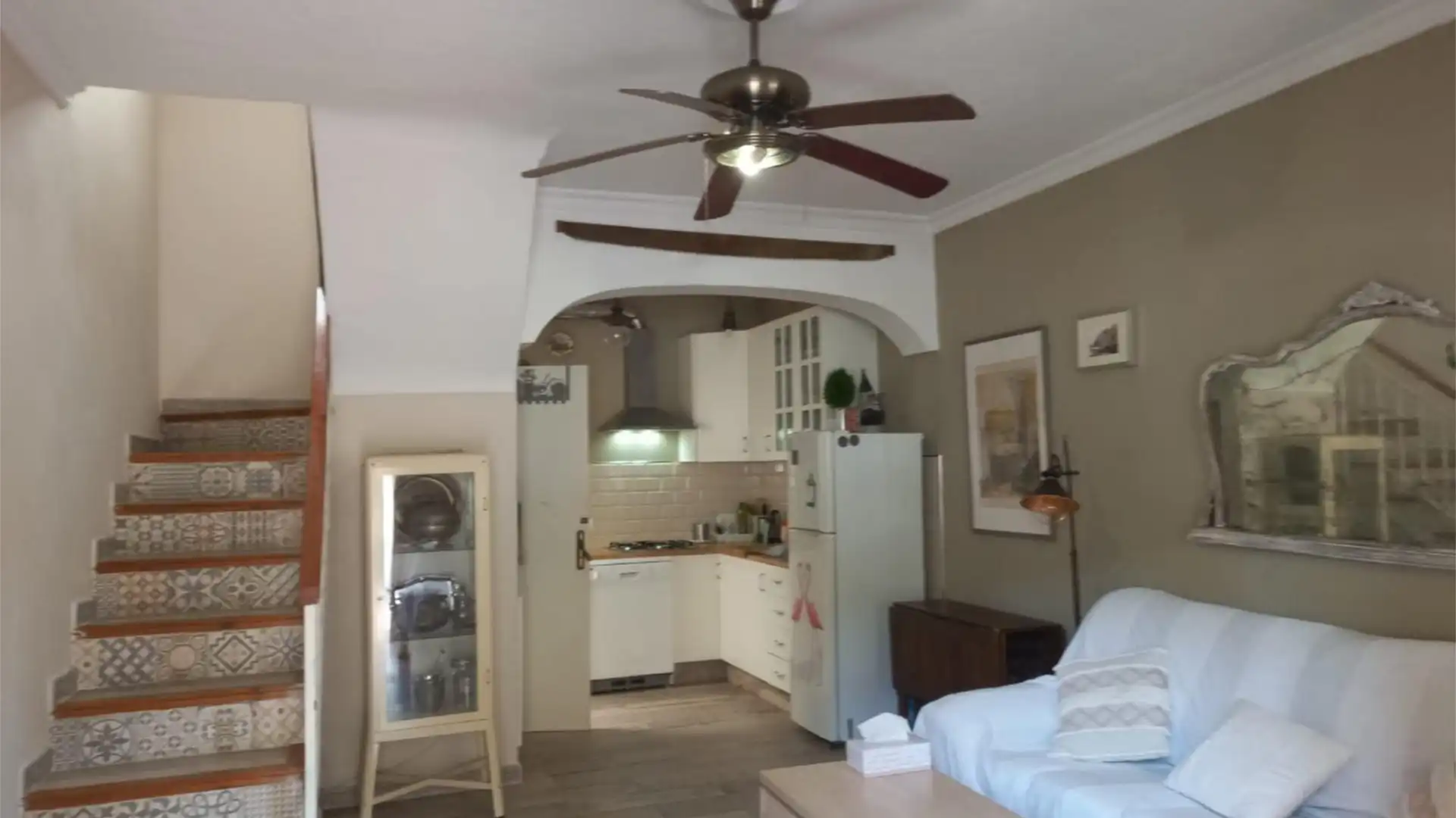 Dúplex en  Avinguda América 9 - Foto 1