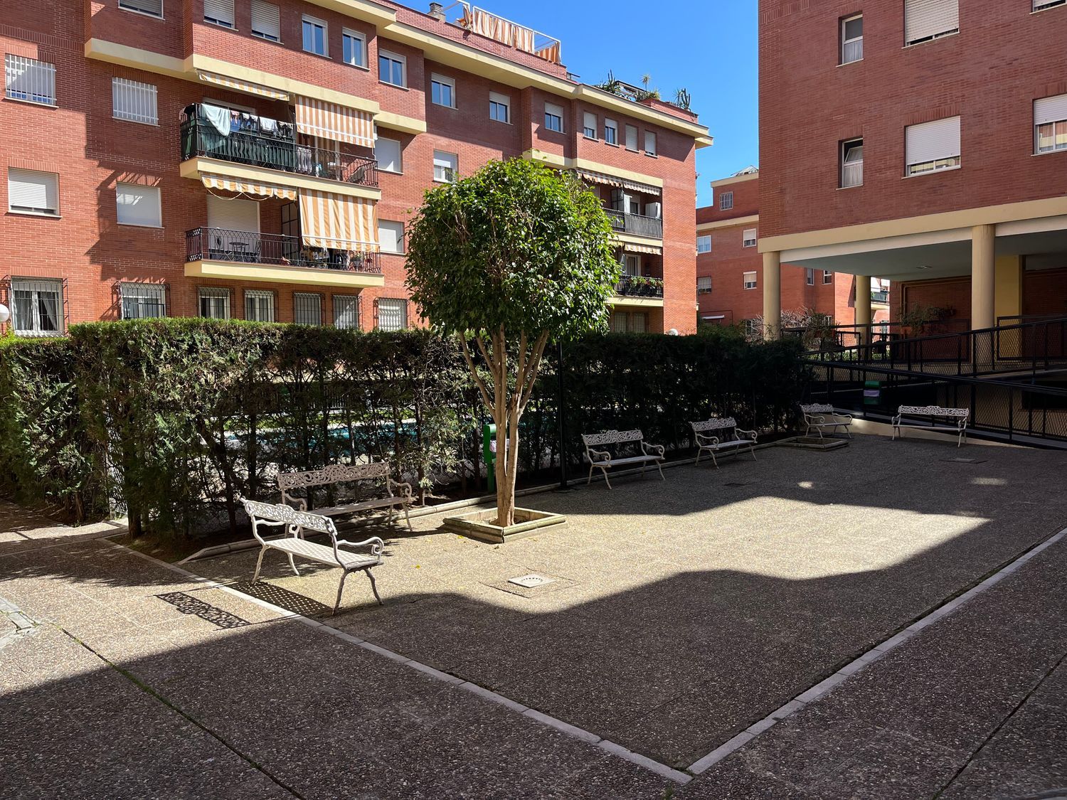 Piso en calle Castillo de Cortegana, 2 - Foto 29