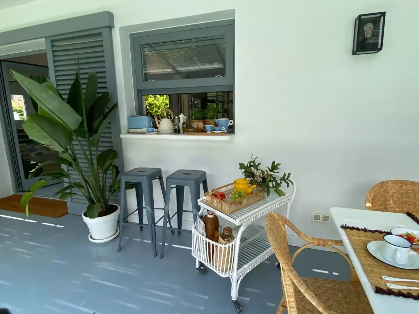 Chalet en  Passeig Garbí 35 - Foto 4
