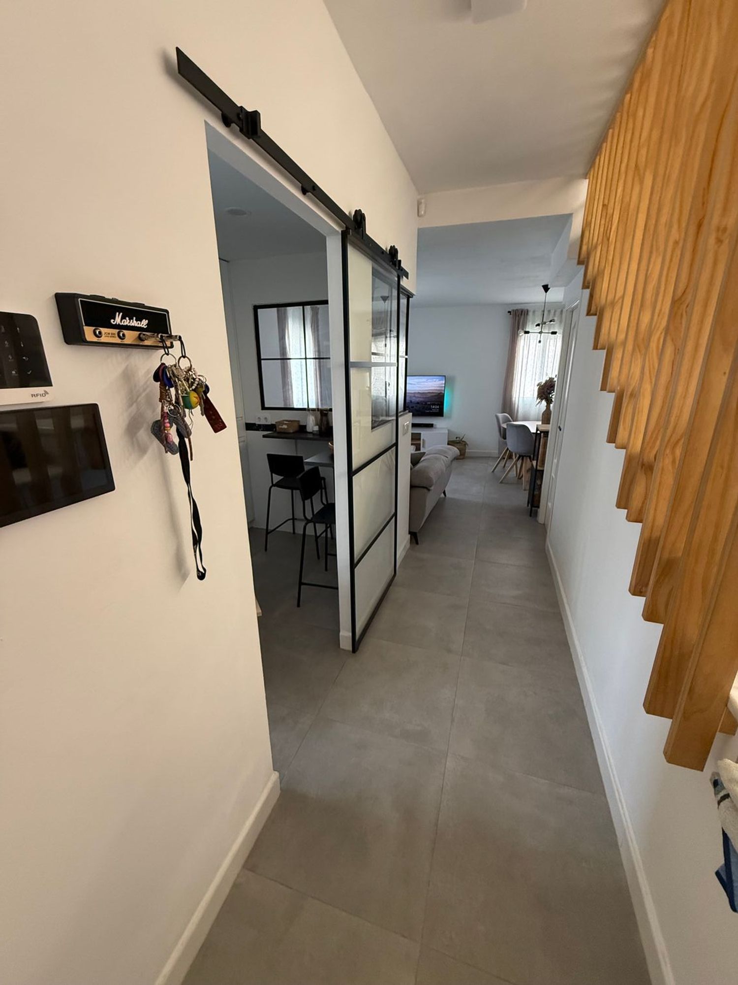 Casa o chalet independiente en Calle de San Juan Bosco, 43, Salesianos - Foto 15