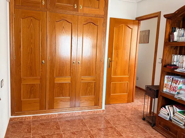 Piso en Calle Canalejas, 1 - Foto 16