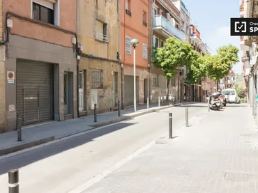 Piso en  Barcelona Capital - Foto 4