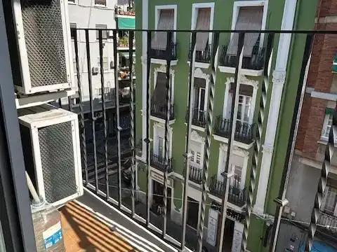 Piso en  Carrer de Buenos Aires 19 - Foto 42