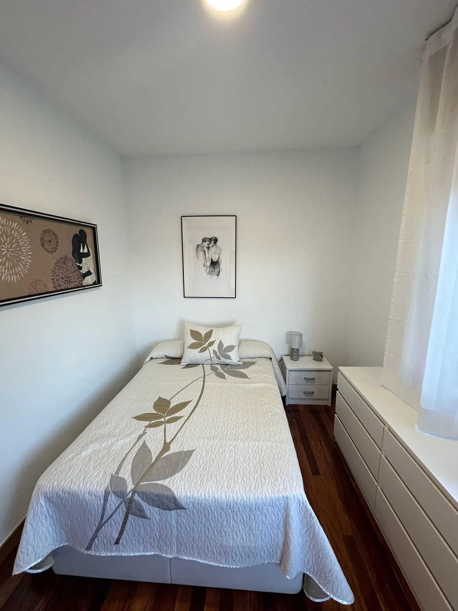 Piso en avenida de Felipe II, 17 - Foto 28