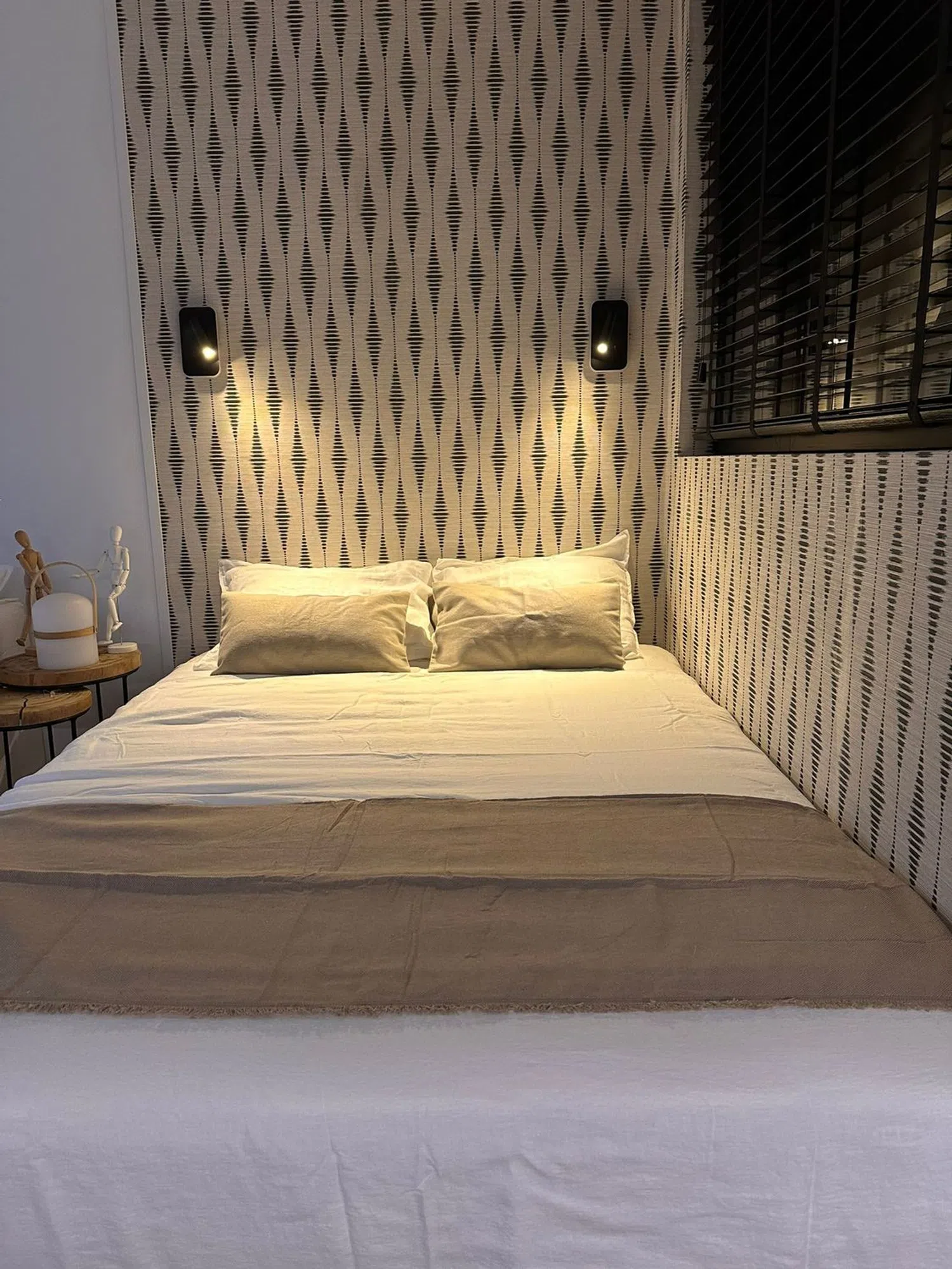 Estudio en calle del Conde de Serrallo, 1 - Foto 4
