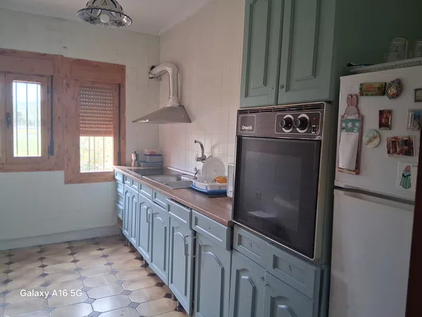 Casa o chalet independiente en Ex-382, 11 - Foto 1