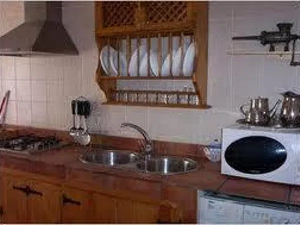 Casa o chalet independiente en Calle Lanza, 4 - Foto 14
