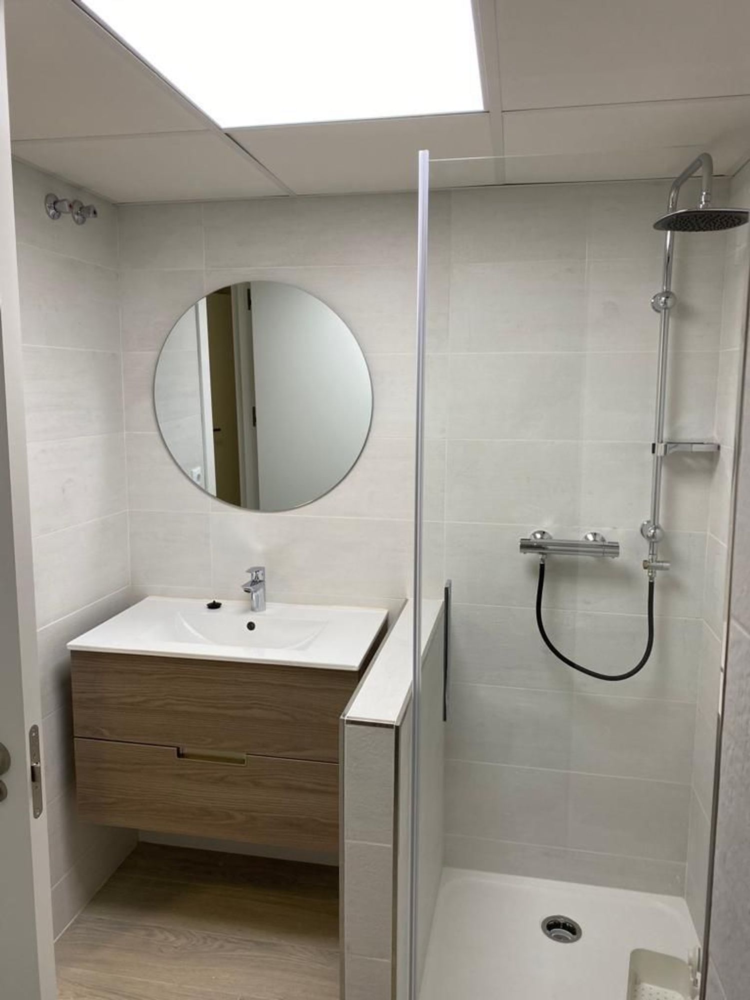 Estudio en avenida de América, 2 - Foto 4