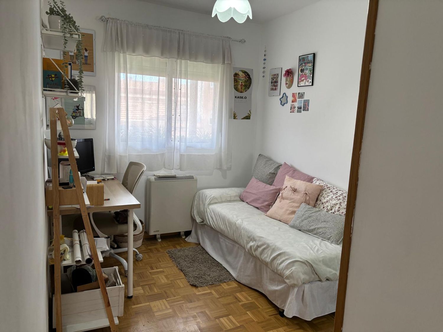 Piso en calle de la Oca, 60 - Foto 11