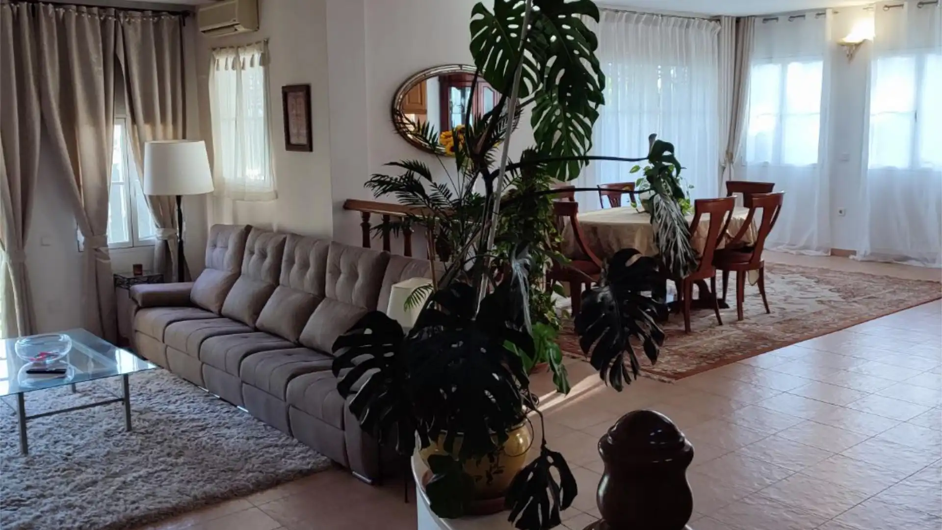 Chalet en  Urbanización Lomas de Mijas 3B - Foto 10