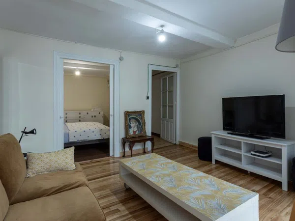 Piso en calle Panaderas, 9 - Foto 2