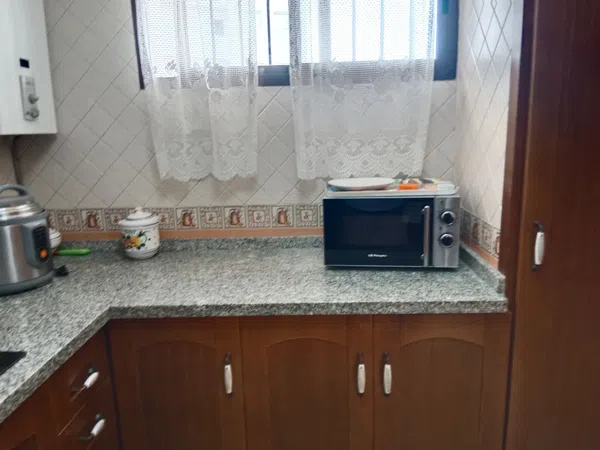 Piso en Calle Prado Viejo, 1, Nuevo Portil, Nuevo Portil - Foto 7