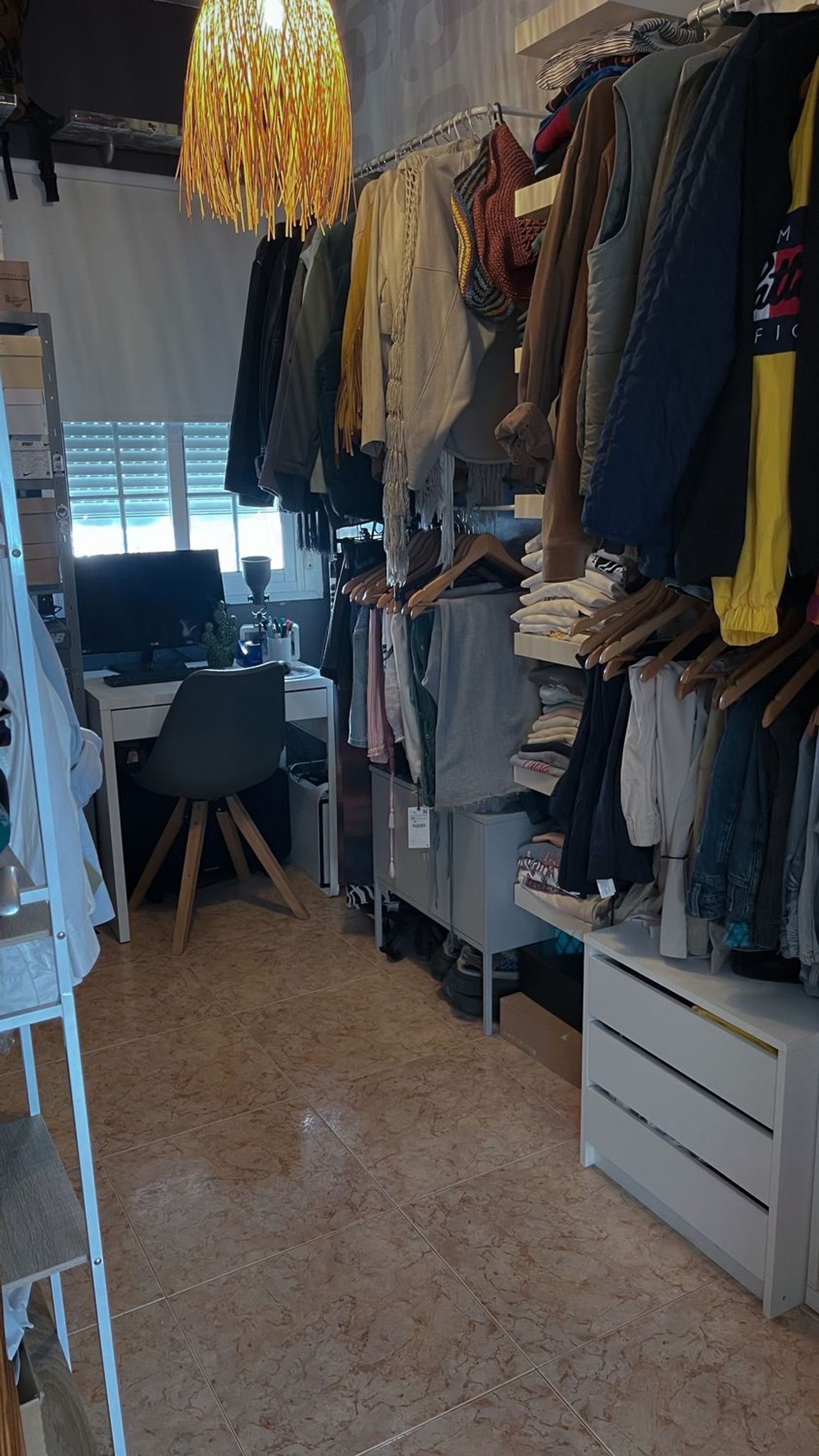 Piso en Calle Pintor Rosales, 17, Altamira - Oliveros - Barrio Alto, Altamira - Oliveros - Barrio Alto - Foto 18