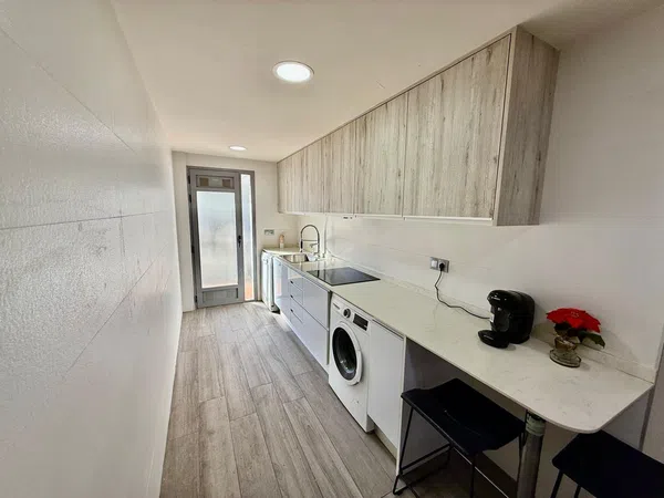 Piso en Calle de Jeroni de Montsoriu, 58, Aiora - Foto 6