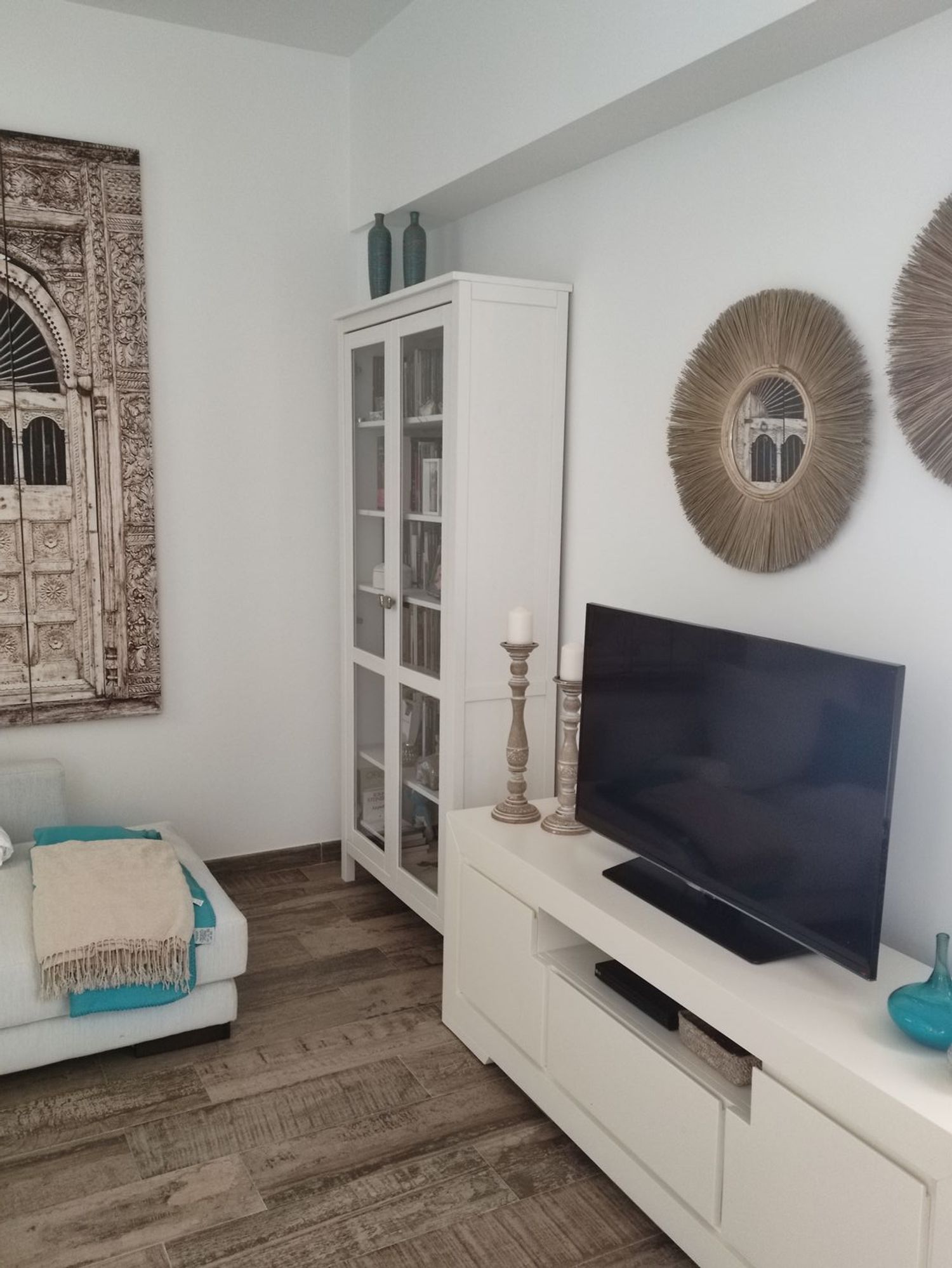 Piso en Calle Padre Claret, 5, Arenales - Lugo - Avda Marítima - Foto 5