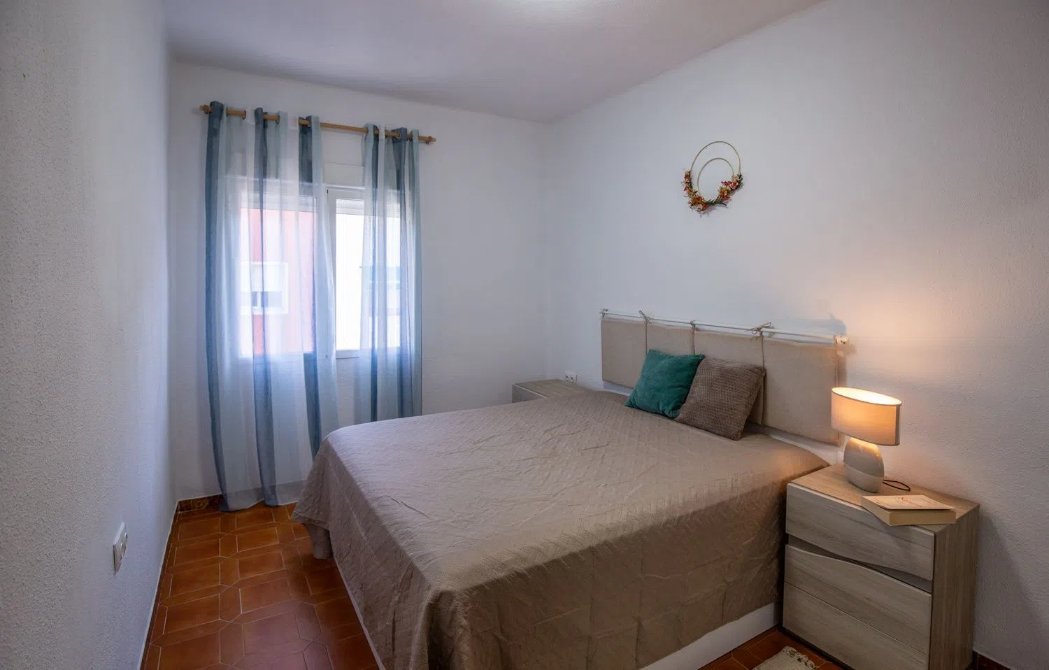 Piso en calle Deportista Benjamin Rodriguez, 1 - Foto 7