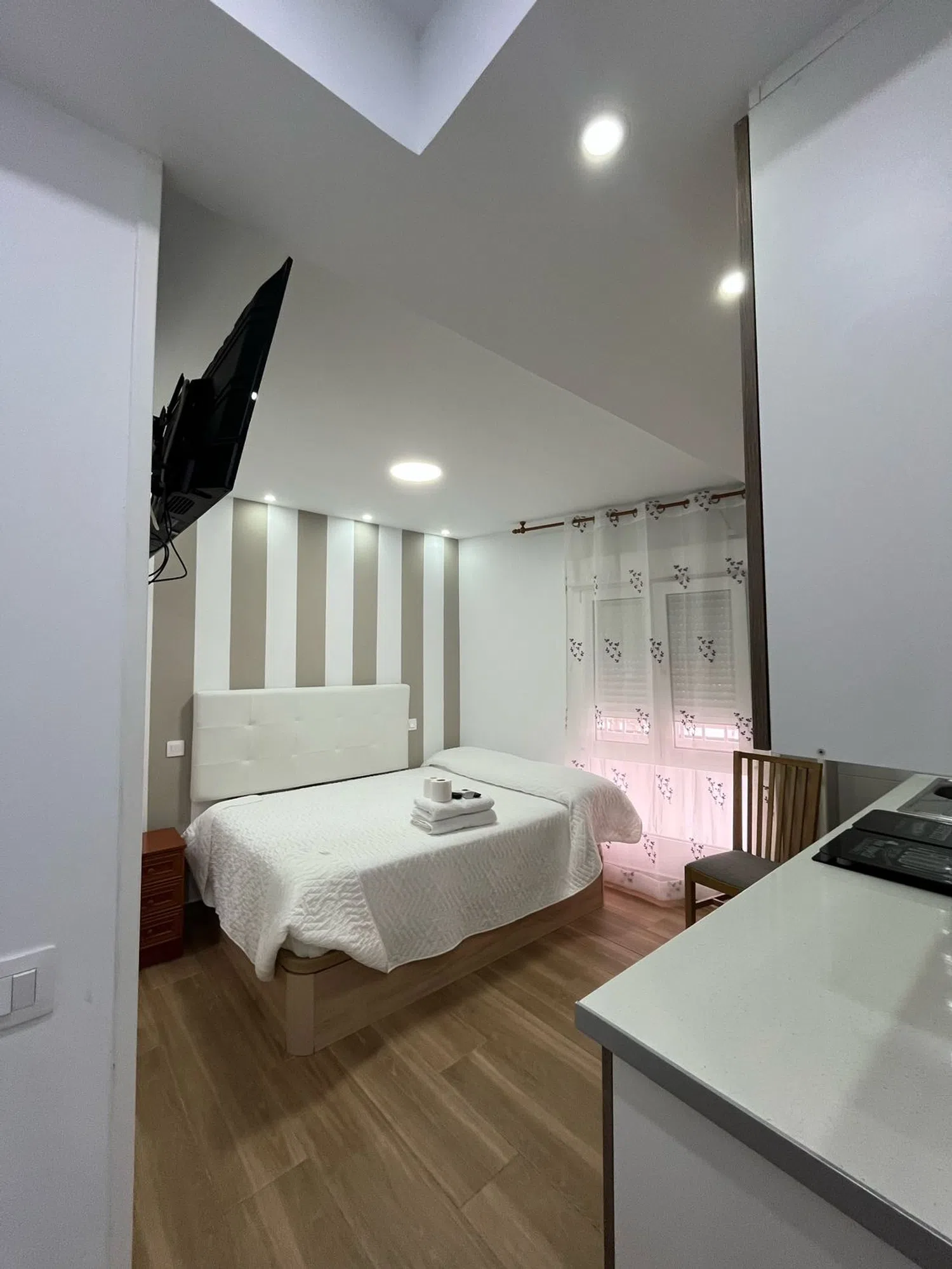 Estudio en calle Pastrana, 3 - Foto 10