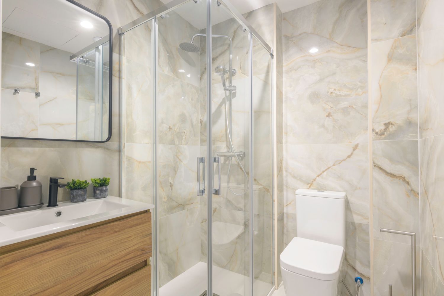 Piso en calle Vázquez Claver, 21 - Foto 35