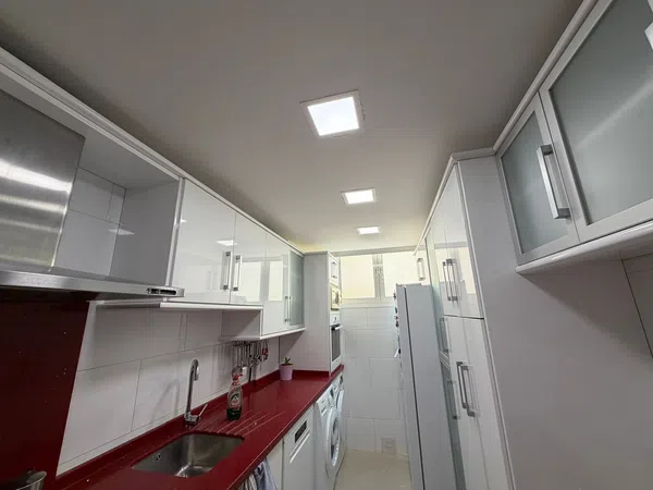 Piso en Paseo de los Tilos, 39, Cruz del Humilladero - Los Tilos - Foto 18