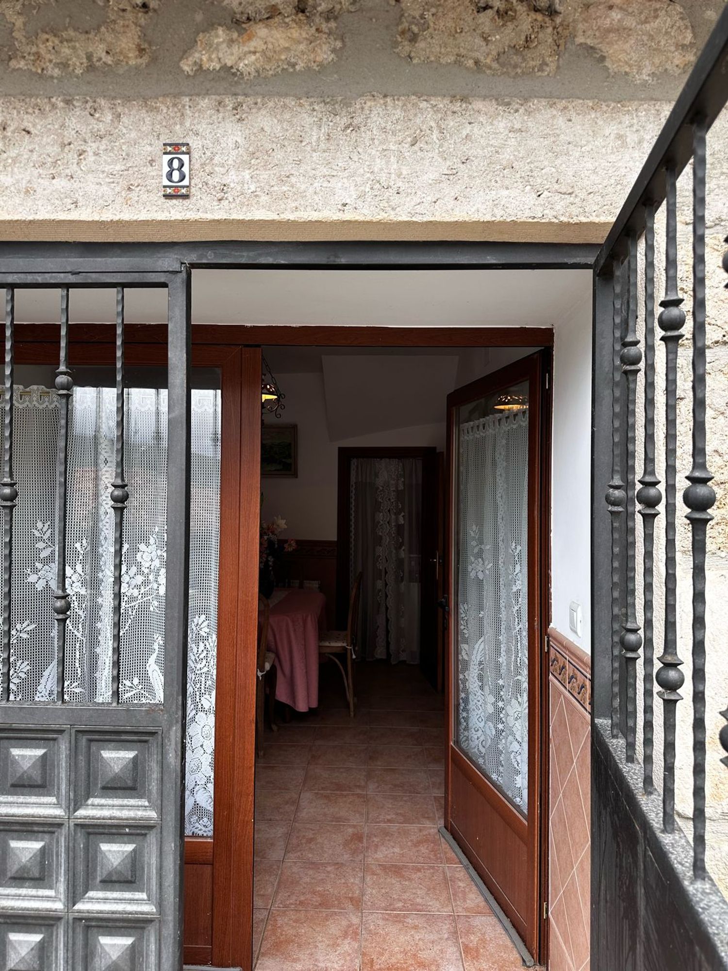 Casa de pueblo en Calle del Crucero, 8 - Foto 4