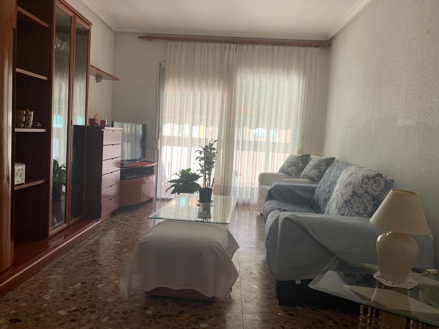 Piso en calle General Espartero, 124 GeneralEspartero - Foto 5