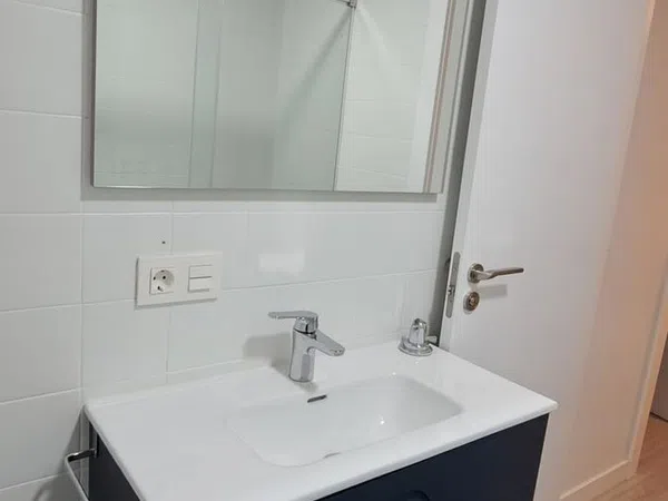 Piso en calle Río Alzania, 4 - Foto 8