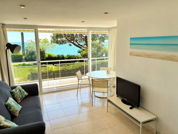 Piso en Paseo del Marquès de Casa Riera, 26, Platja de Sant Vicenç, Platja de Sant Vicenç - Foto 1