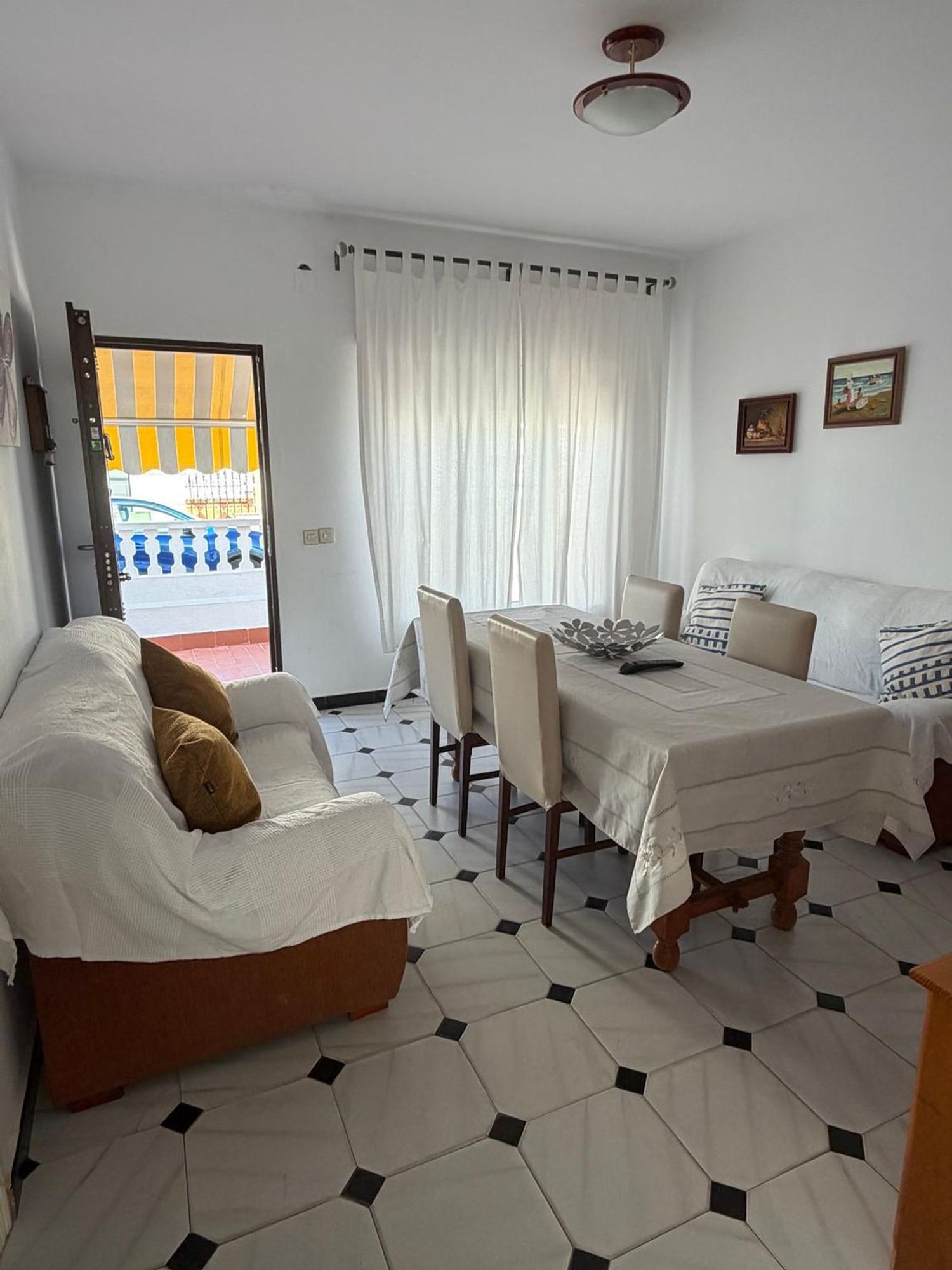 Chalet pareado en Calle Corvina, 5, Santuario, Santuario - Foto 4