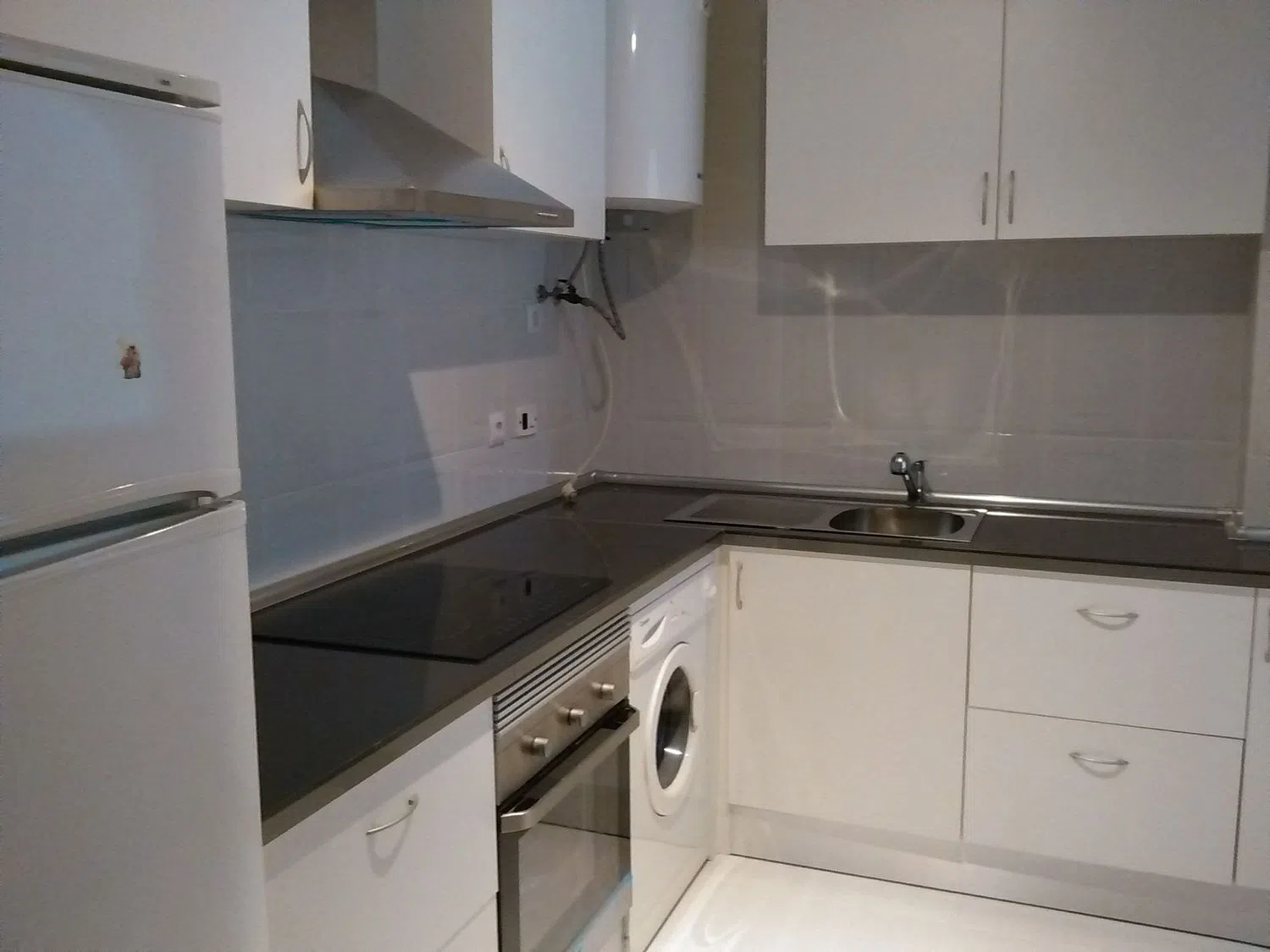 Piso en calle Marqués de Borja, 12 - Foto 7