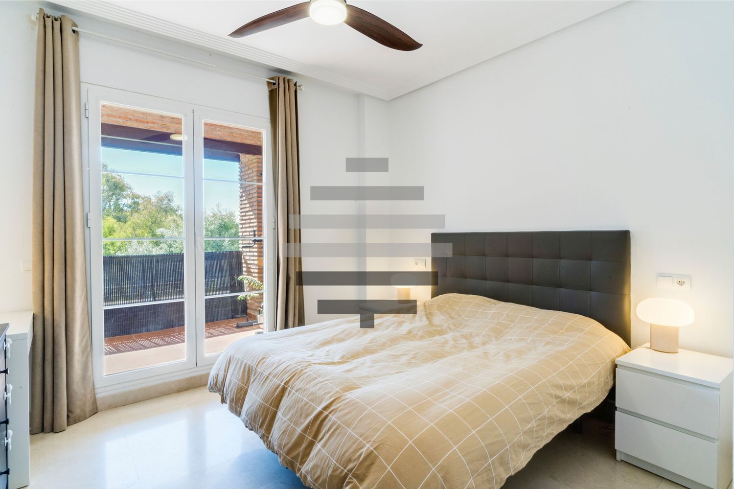 Piso en Urbanizacion los Aguilares, 4 - Foto 7