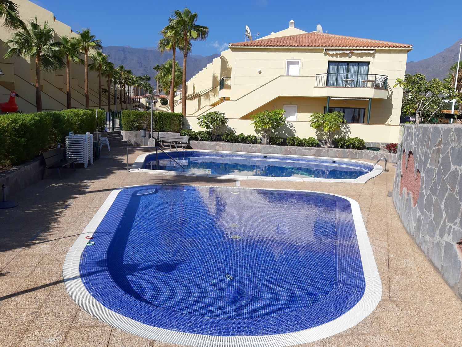 Piso en Calle Roque de los Muchachos, 54, Playa del Duque - Foto 10