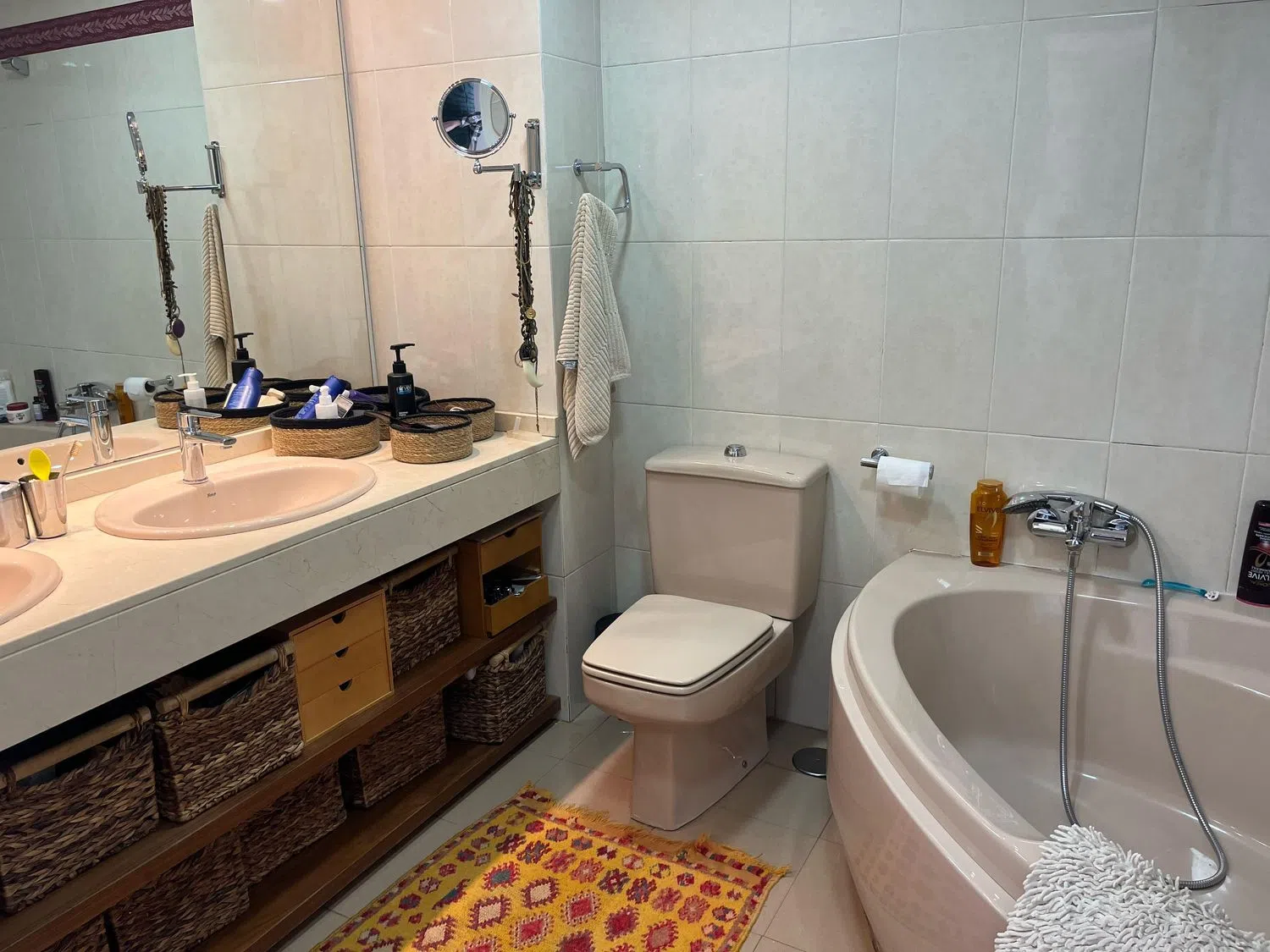 Chalet pareado en avenida Buganvillas, 1 - Foto 13