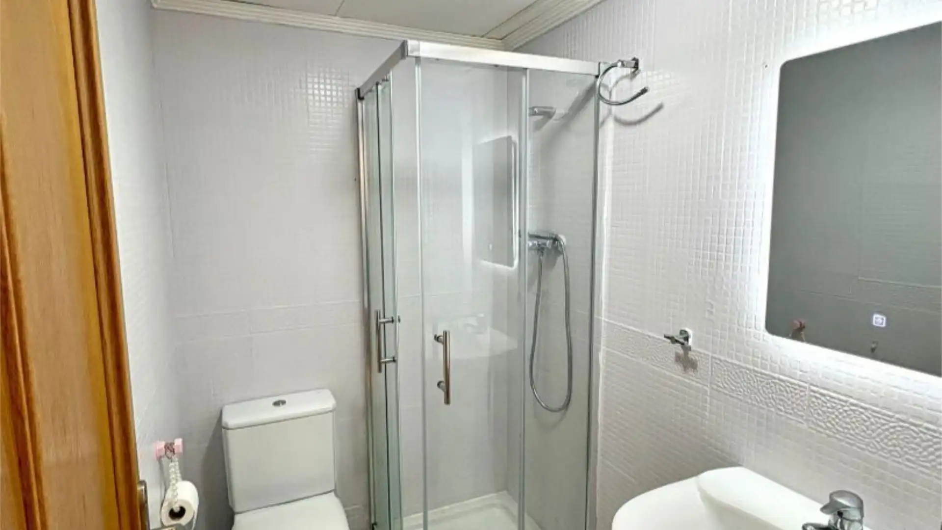 Piso en  Calle Francisco Santamaría 18 - Foto 10