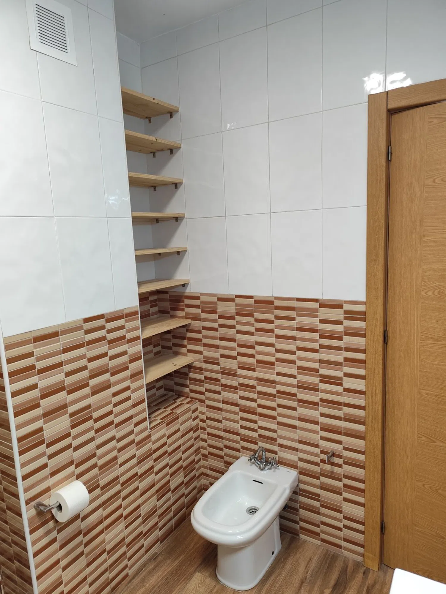 Piso en calle Alfonso X el Sabio, 40 - Foto 20