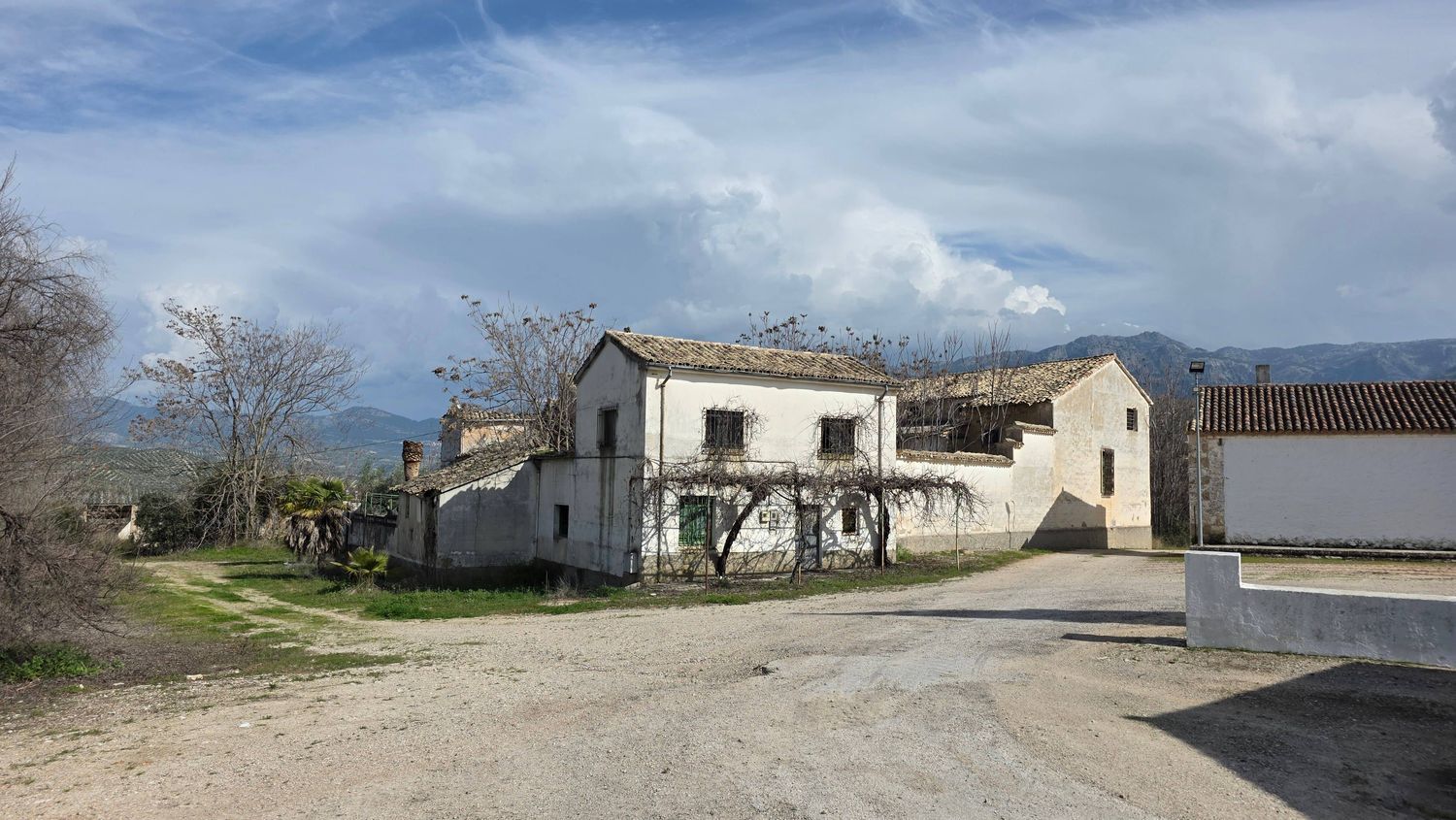 Cortijo en Cortijo en Diseminados, Cazorla, 1 - Foto 20